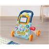 KIOKIDS BABY WALKER PRIMI PASSI EDUCATIVO 4 MELODIE 12 MESI +