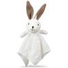 KIOKIDS DOUDOU IN COTONE 100% CONIGLIETTO ECO FRIENDLY IN SCATOLA 2 MESI +
