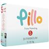 Pillo enjoy pannolini junior 11 16 kg taglia 5 33 pezzi