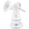 CHICCO CH TIRALATTE MANUALE NATFEEL