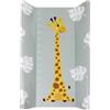 Bibo Materassino Fasciatoio Giraffa Verde