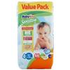 BABYLINO TAGLIA 4- 46 pannolini-