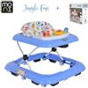 Girello Jungle Fun + blu