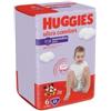 HUGGIES HUGG.P-Mut.6(15-25Kg)13pz