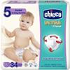 CHICCO CH PANNOL DOPP ULTRA JUN 34