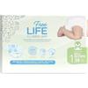 Freelife Bébé Cash pannolini taglia 1 new born 28 pezzi