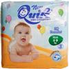 Quik Pannolini Taglia 3 kg 4/9, Confezione da 20 pezzi