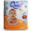 QUIK PANNOLINI 7-18KG 18PZ TG.4