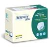 Pannolone A Mutandina Serenity Pull Up Be Free Sd Extra Small 14 Pezzi