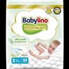 Pannolini taglia 2 Babylino PREMIUM - da 3 a 6 Kg