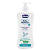 CHICCO BABY MOMENTS CREMA CORPO FLUIDA 0M+ 500ML