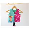 KIOKIDS GILET SALVAGENTE