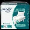 Serenity Soft Dry Sensitive Traversa Assorbente Super 60x90 15 Pezzi