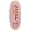KIOKIDS TERMOMETRO DA BAGNO ROSA