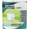SOFFISOF Pants Plus
