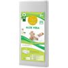 Materasso aloe vera italbaby per culla