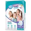 SERENITY ID Comfy Junior Pants 17-27 kg 14 Pezzi