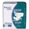 SERENITY SOFTDRY SENSITIVE PANNOLONI MUTANDINA MAXI TG.M 15PZ