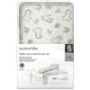 SUAVINEX Set Manicure Grigio Perla Suavinex 1 Set