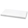 Cambrass Materasso Culla Next To Me 46.5x81x5 Cm Bianco