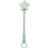 Chicco All You Can Clip con Catenella colore Verde, 1 pezzo