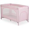 Lettino pieghevole Uno rosa