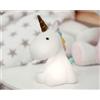 Kiokids Luce Infantile Notturna Decorativa Unicorno