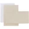 Completo Culla 3 Pz 80X120X1 Cm Vichy10 Beige