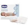 Chicco Medi baby kit medicazione ombelicale 0m+