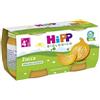 HIPP BIO OMOG ZUCCA 2X80G