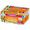 PLASMON OMOG AGNELLO 4X80G