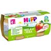 Hipp omogeneizzato mela/pera 2 x 80 g