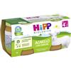 HIPP BIO OMOG AGNELLO VER2X80G