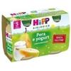 HIPP BIO OMOG PERA/YOGURT2X125