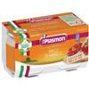 Plasmon sughetto ragu' di manzo 80 g x 2 pezzi