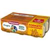 Plasmon Omogeneizzato Prugna 6x80g