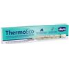 Chicco Thermo Eco Termometro Clinico Ecologico in Vetro, 1 pezzo