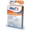 CER MEDS SUTURA 400X76CM