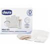 CHICCO Mini Kit Medicazione Ombelicale Chicco 6 Pezzi