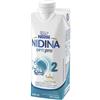 Nidina optipro 2 liquido 500 ml