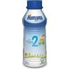Humana latte 2 liquido 470 ml