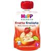 HIPP BIO FRUTTA FRULLATA MELA BANANA