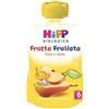 HIPP BIO FRUTTA FRULLATA PERA MELA 90 G