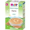 Hipp Bio Crema Di Cereali Farro 200g 4Mesi+