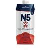 Sterilfarma - N5 2 Latte 6/12 Mesi Confezione 500 Ml