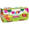 HIPP Bio Sugh.Pom/Verd.2x80g