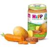 Hipp Bio Baby Spezzatino Con Verdure 250g
