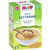 Hipp Bio Pastina Letterine 6M+ 320g