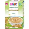 Hipp Bio Crema Multicereali Per Bambini 6 Mesi+ 200g