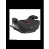 CAM - Vista I-Size nero Rialzo sediolone Auto da 125 a 150 cm.